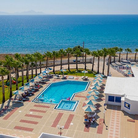Mammis Beach Hotel Kardamena  Экстерьер фото