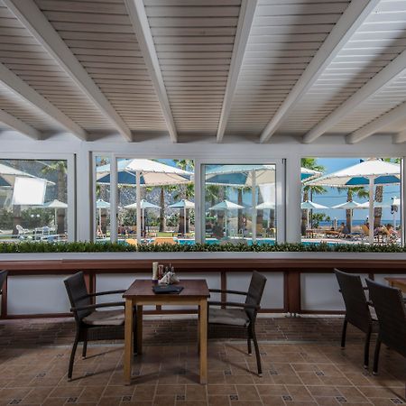 Mammis Beach Hotel Kardamena  Экстерьер фото