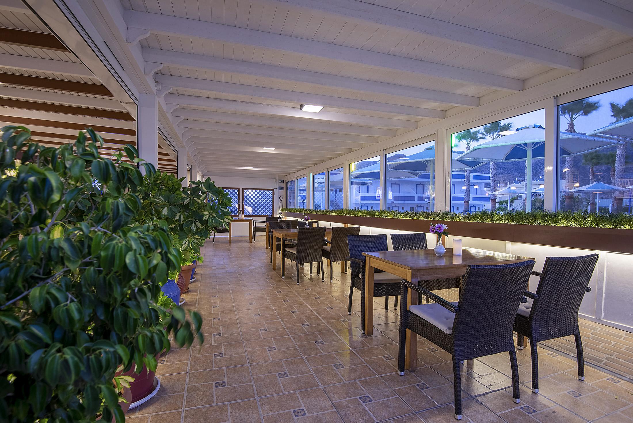 Mammis Beach Hotel Kardamena  Экстерьер фото