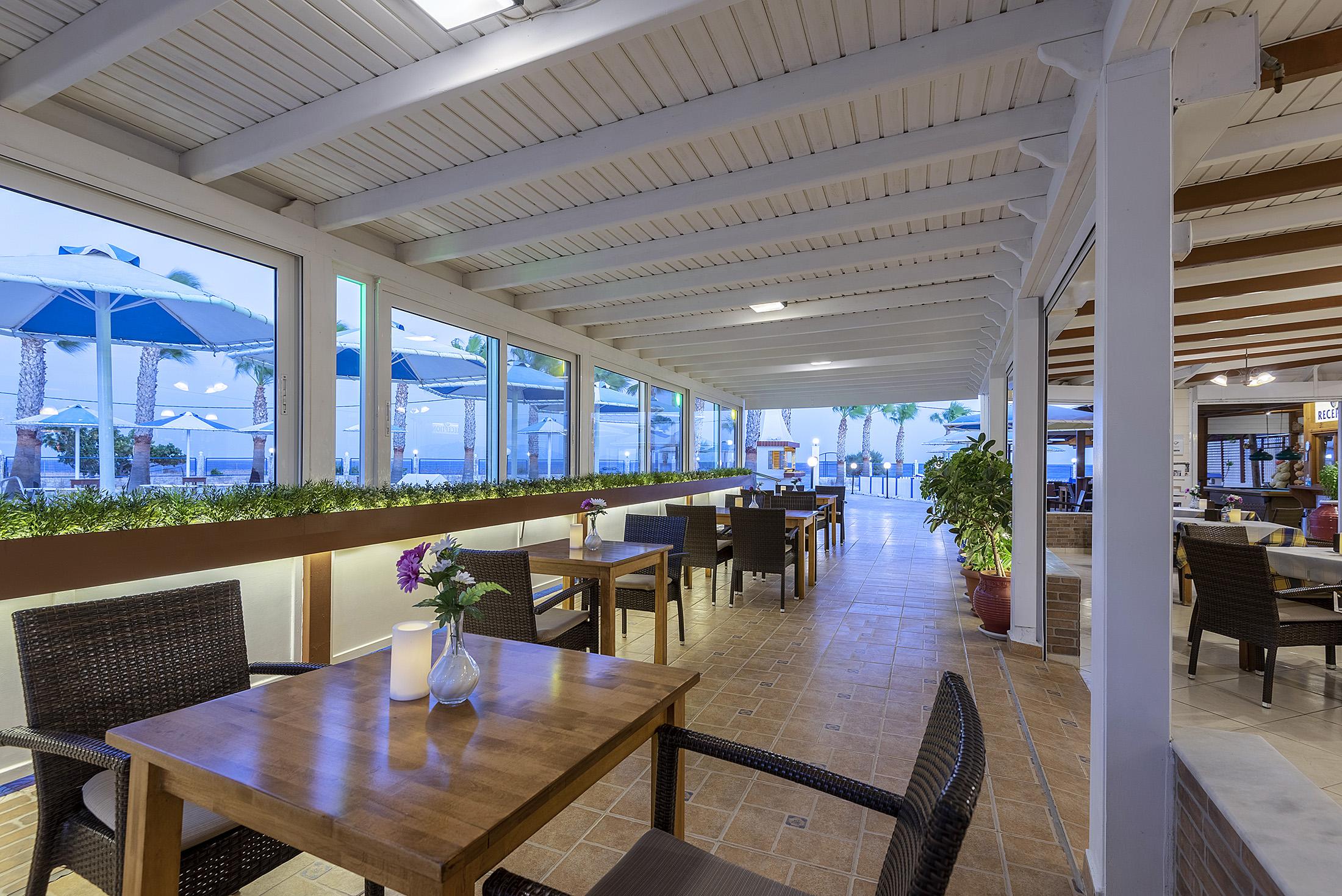 Mammis Beach Hotel Kardamena  Экстерьер фото