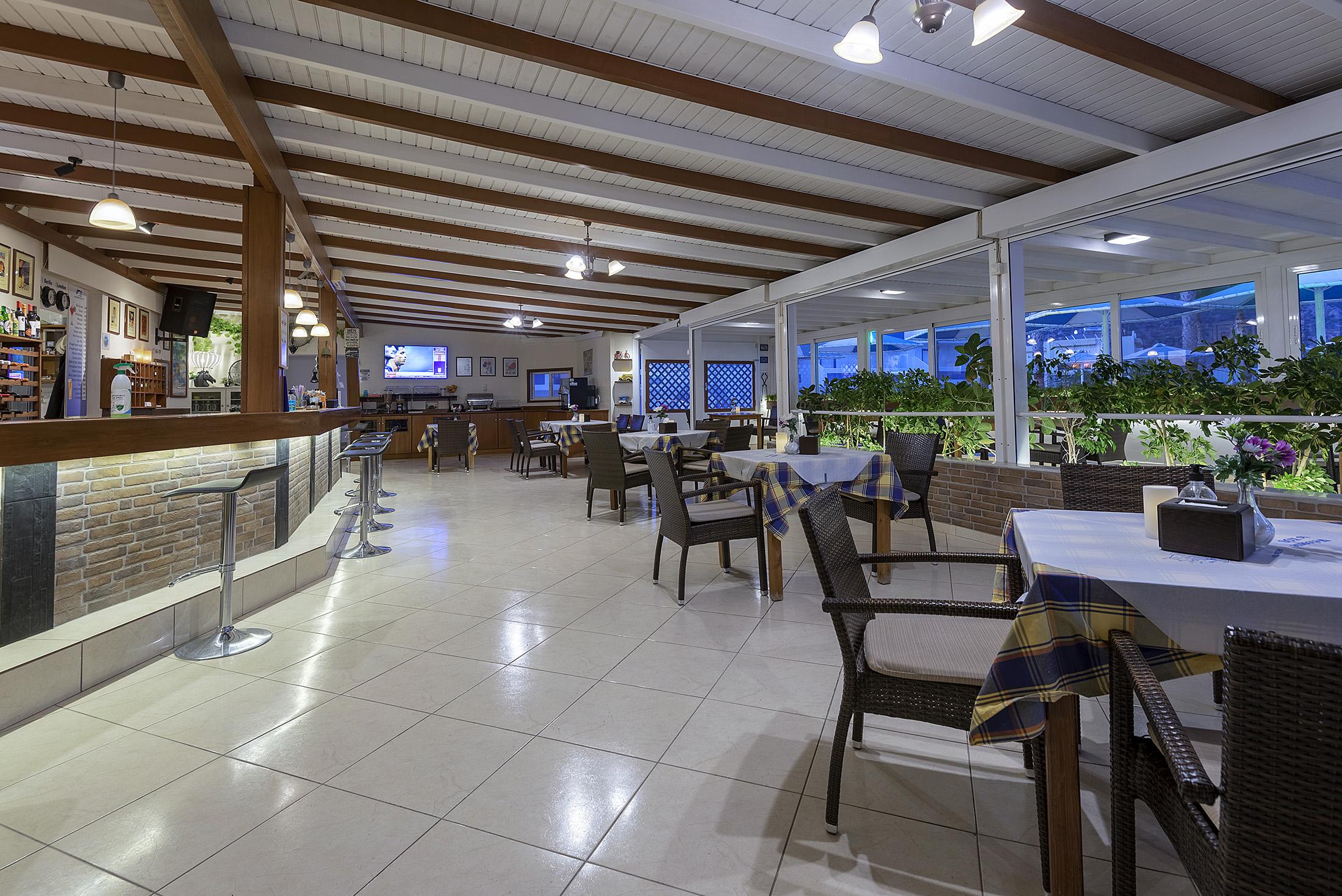 Mammis Beach Hotel Kardamena  Экстерьер фото