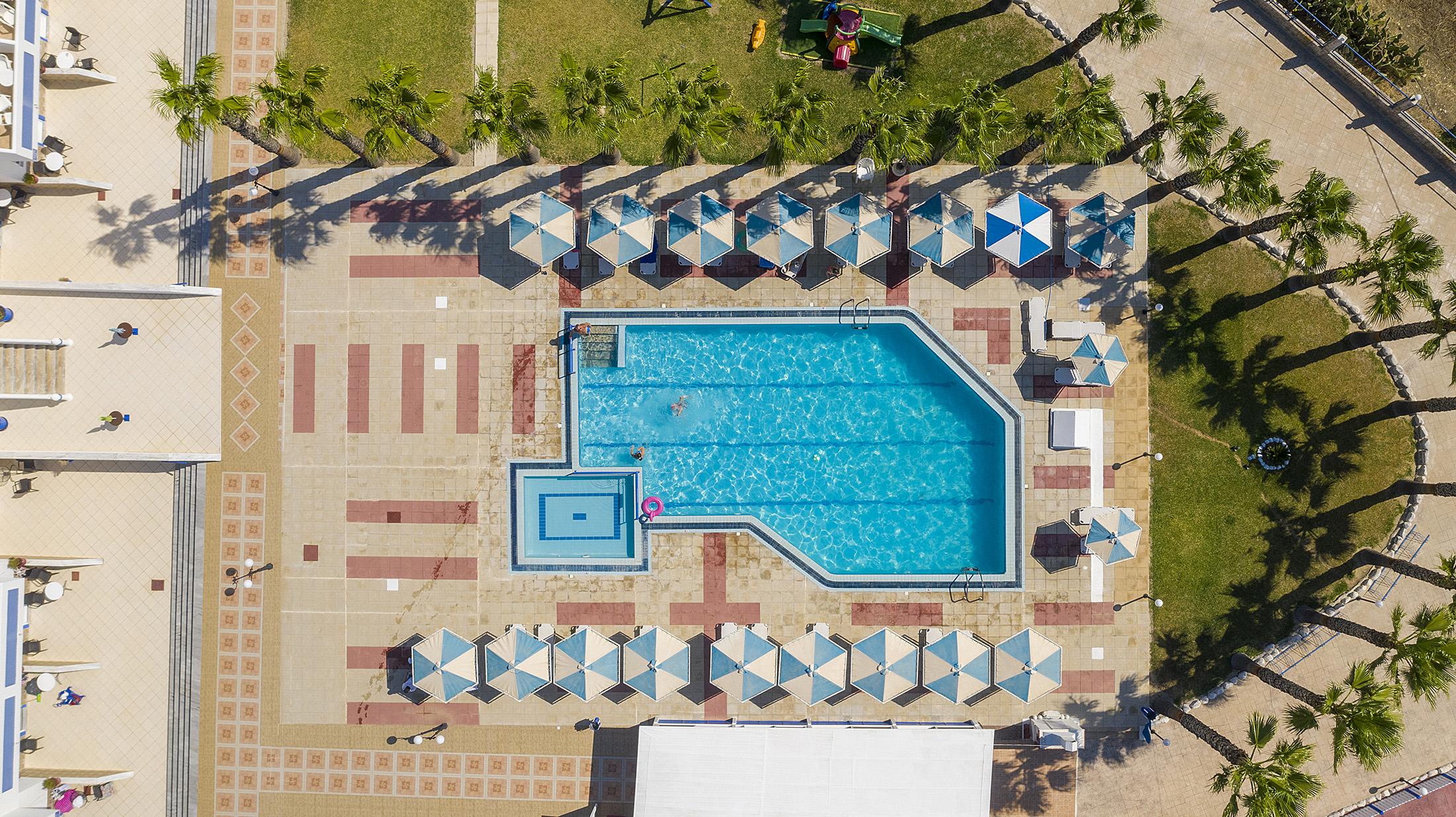Mammis Beach Hotel Kardamena  Экстерьер фото