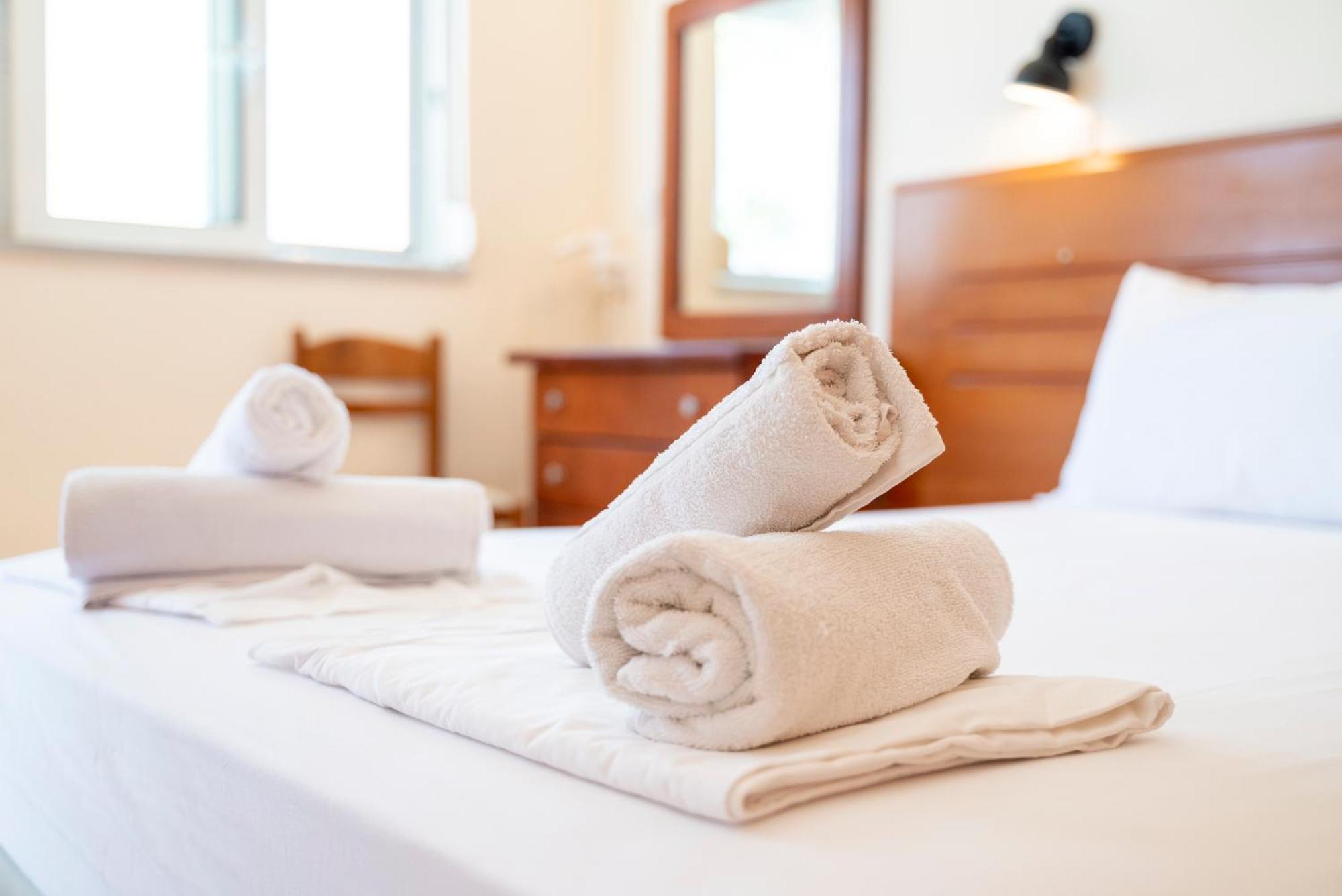 Mammis Beach Hotel Kardamena  Экстерьер фото